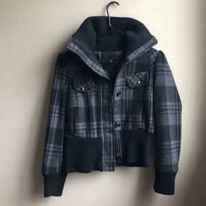 Winter jacket